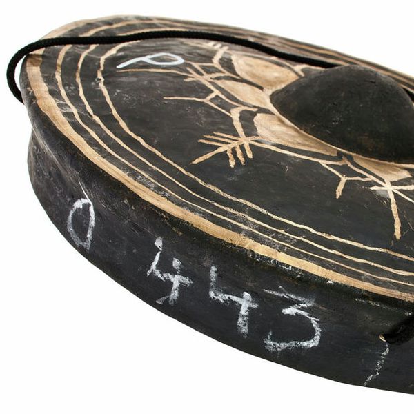 Asian Sound Thai-Gong Tuned d
