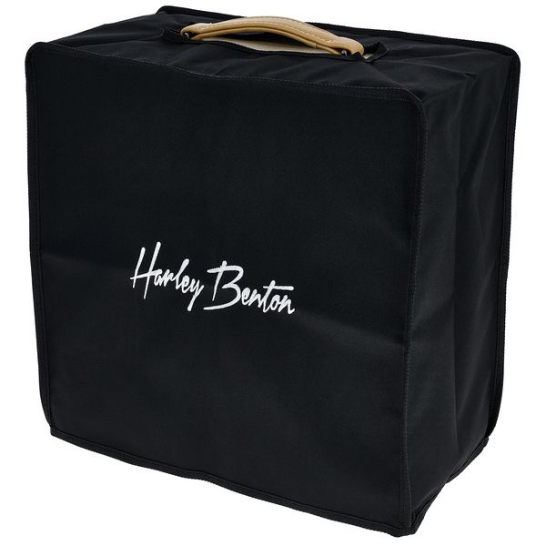 Harley Benton TUBE15 Cover