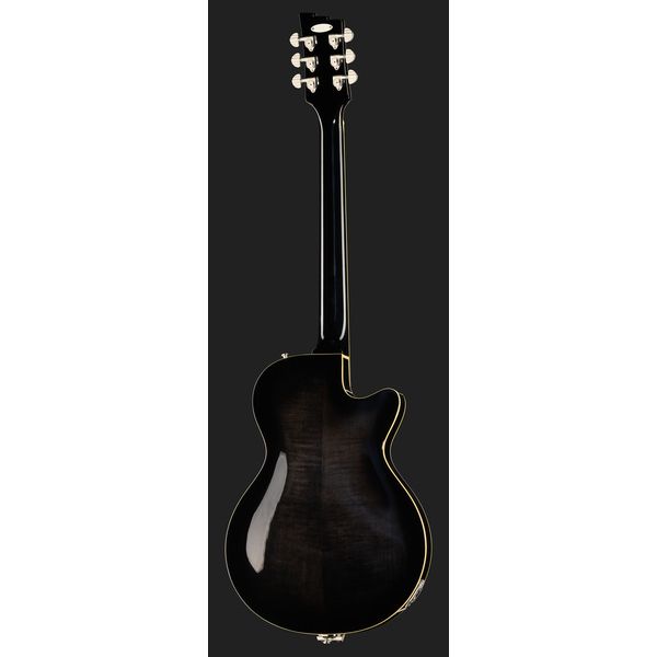 Duesenberg Starplayer TV LH BK