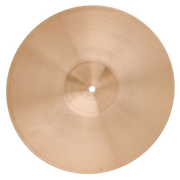Zultan 13" Aja Hi-Hat
