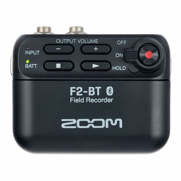 Zoom F2-BT