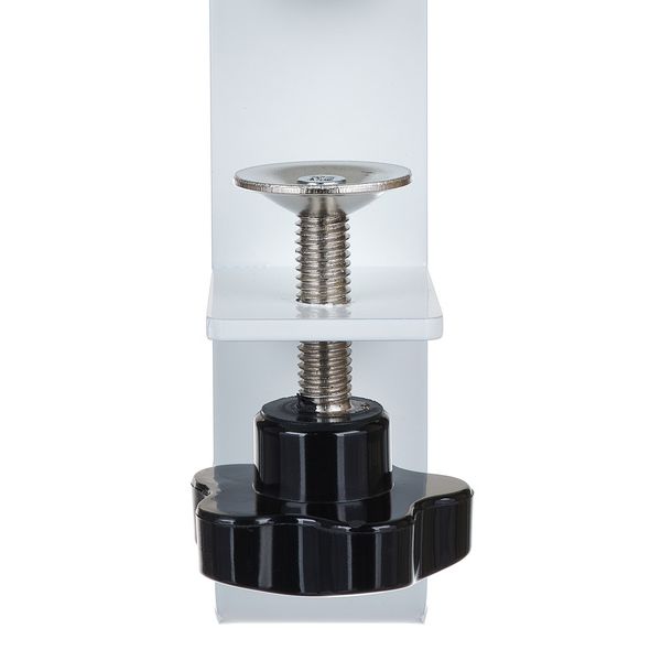 t.akustik PET Table Holder M2 WH