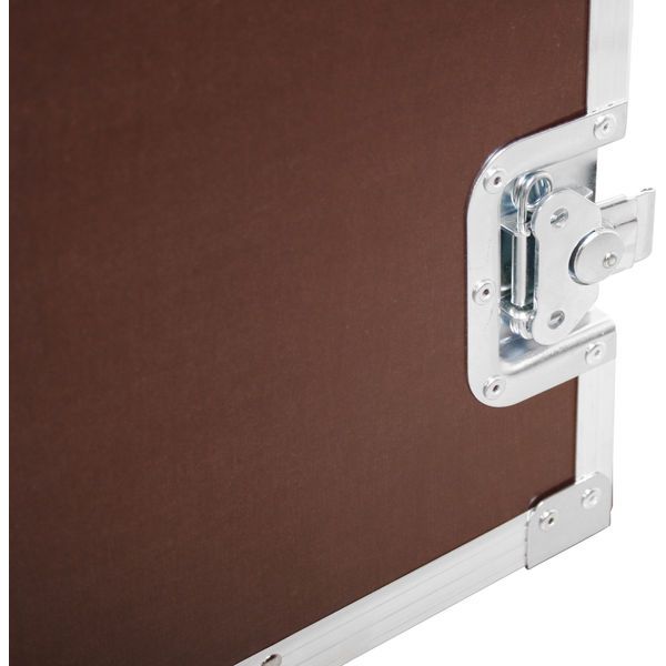 Thon Rack 15U Live 45 Wheels