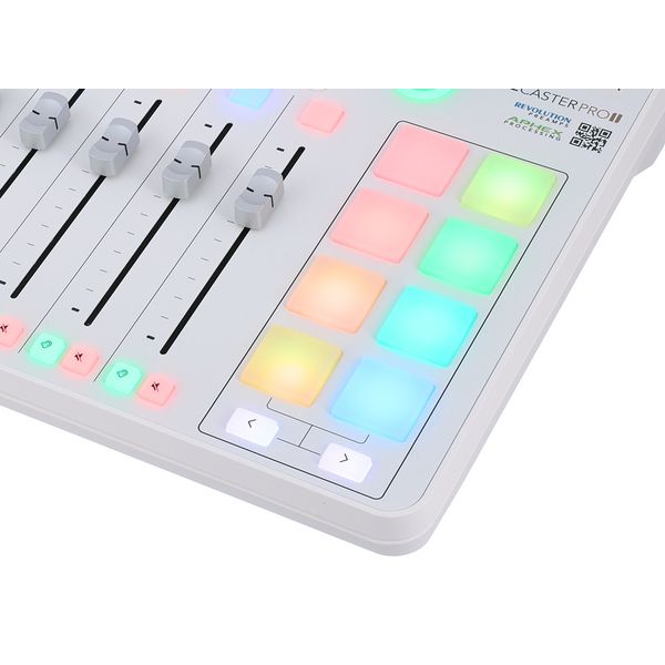 Rode Rodecaster Pro II W