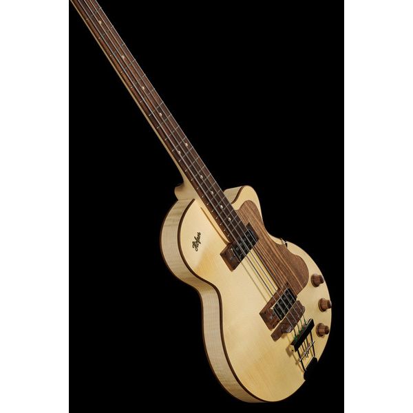 Höfner Club Bass Green Line