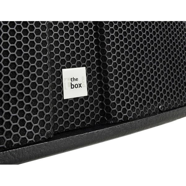 the box pro TP218/1600 A
