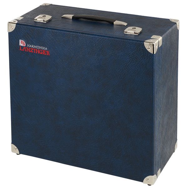 Lanzinger Model Elite IV 96 C