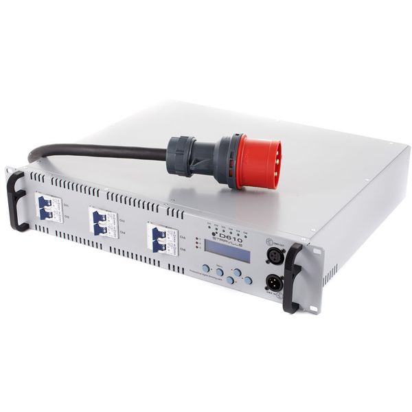 Stairville D610S Dimmerpack