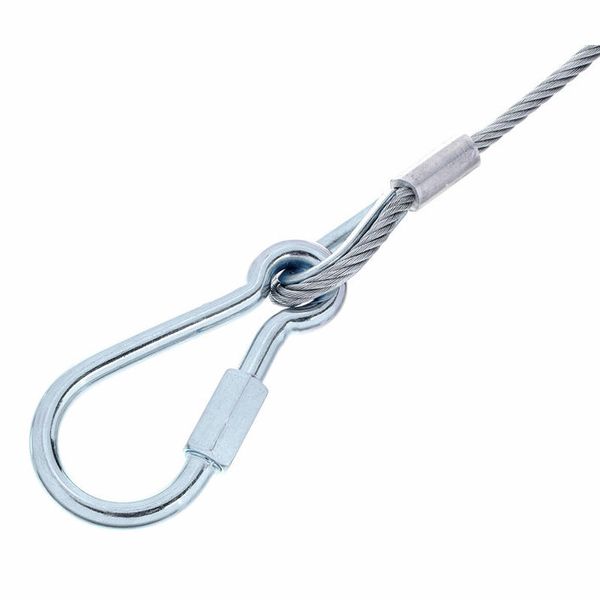 Stairville Safety Proline 60cm/3mm 5kg