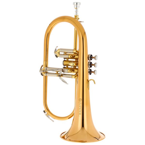 Jupiter JFH1100RQ Flugelhorn