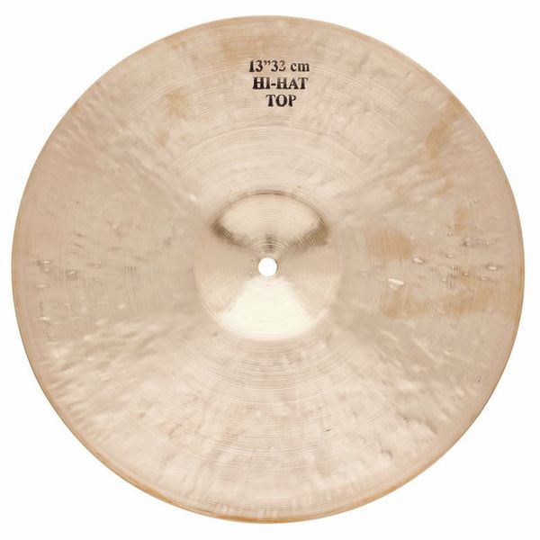Zultan 13" Hi-Hat CS Series