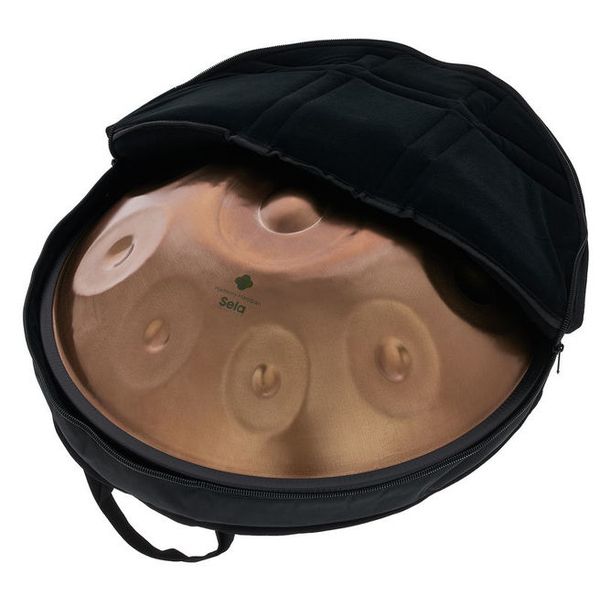 Sela Harmony Handpan C Amara 301