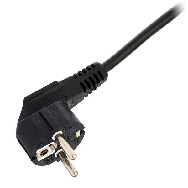 the sssnake Powercord II