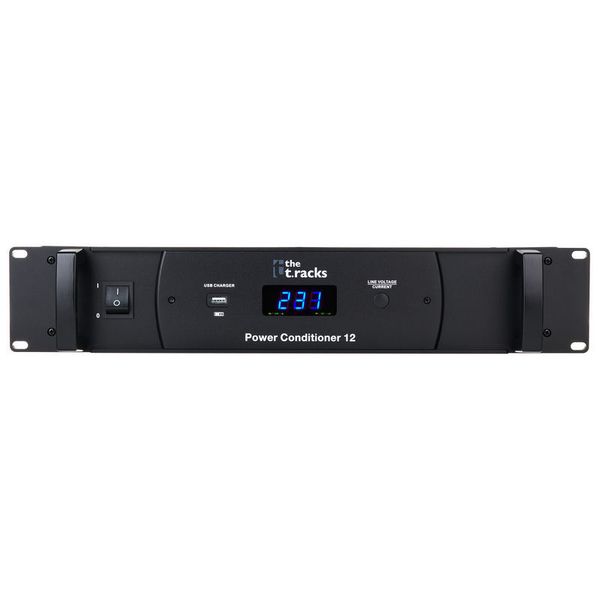 the t.racks Power Conditioner 12