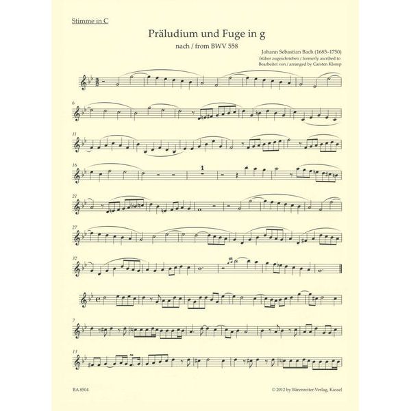 Brenreiter Organ Plus One Funeral Service