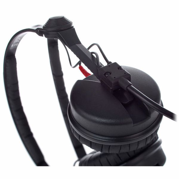 Sennheiser HD-25 Plus