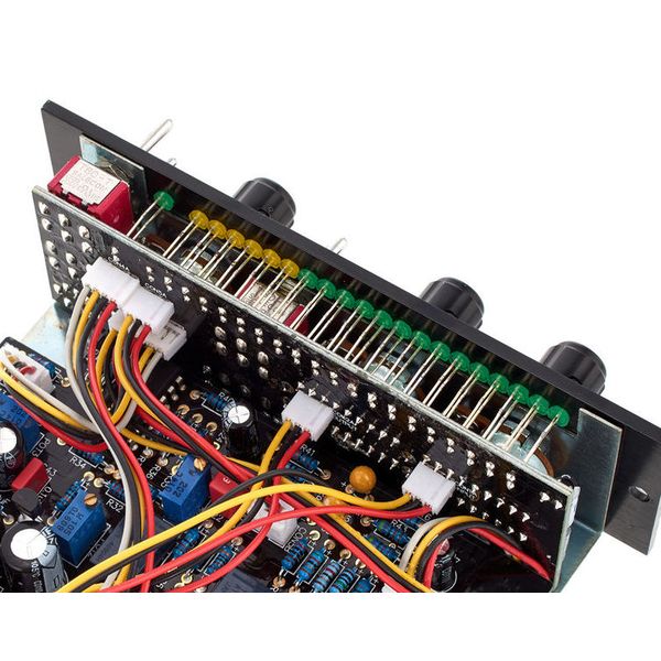 Lindell Audio 7X-500 Vintage Edition