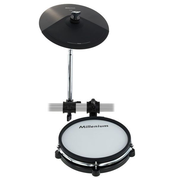 Millenium MPS-750X E-Drum Complete Bundl