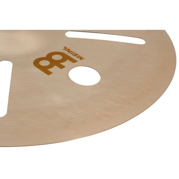 Meinl 20" Byzance Vint. Trash Crash