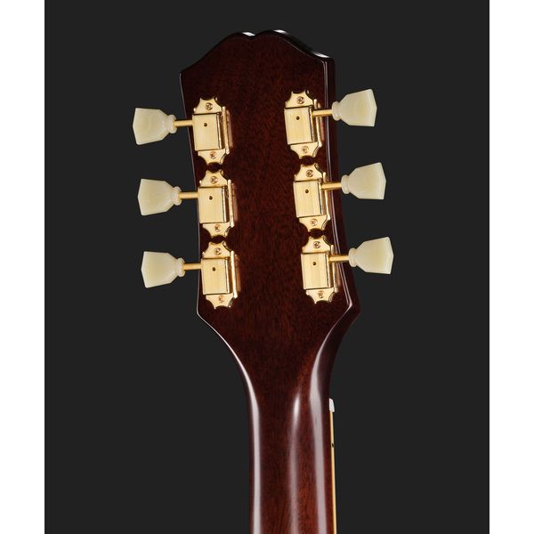 Epiphone Hummingbird AAN