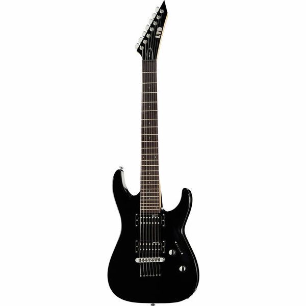 ESP LTD MH-17KIT BLK