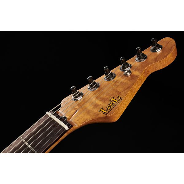 LSL Baribone 22 Ice Blue Metallic