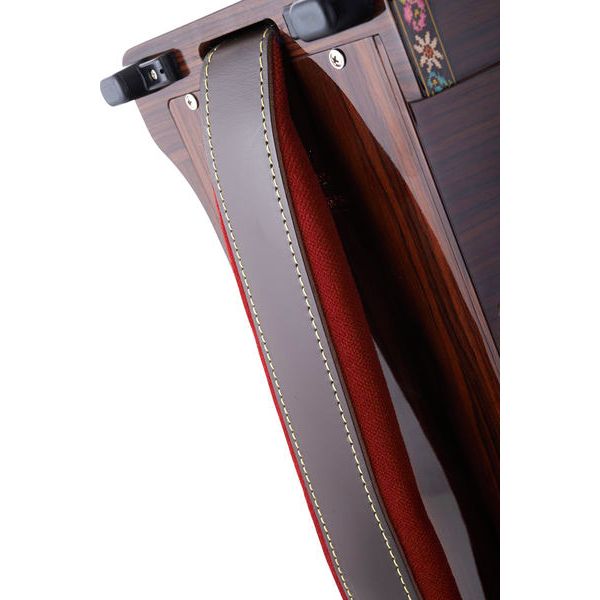 Thomann Alpin IV 96 M