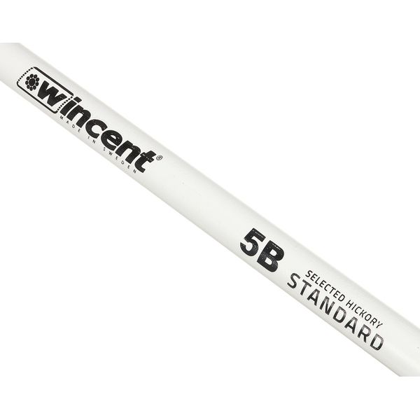 Wincent 5BCW Hickory White
