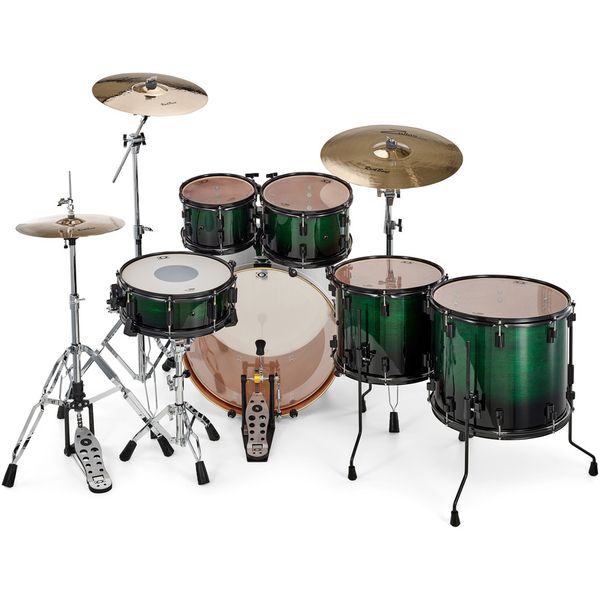 DrumCraft Series 4 2up 2down Bundle SGF