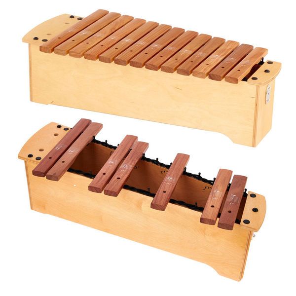 Sonor AXP 3.1 Alto Xylophone Primary