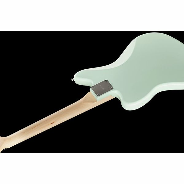 Squier Mini Jazzmaster MN SFG