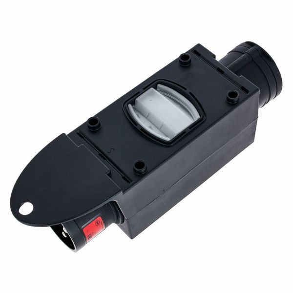 Rigport StagePort CEE32/16