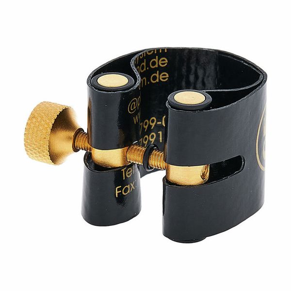 GF GF-07L Ligature Soprano Sax G