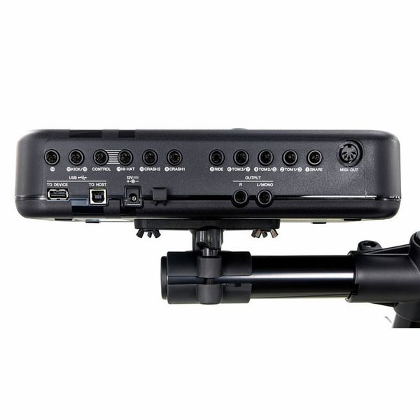 Yamaha DTX6K2-X E-Drum Bundle