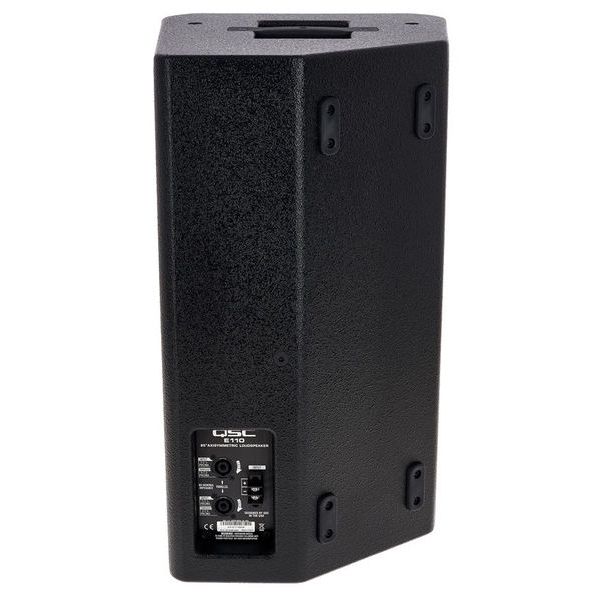 QSC E110
