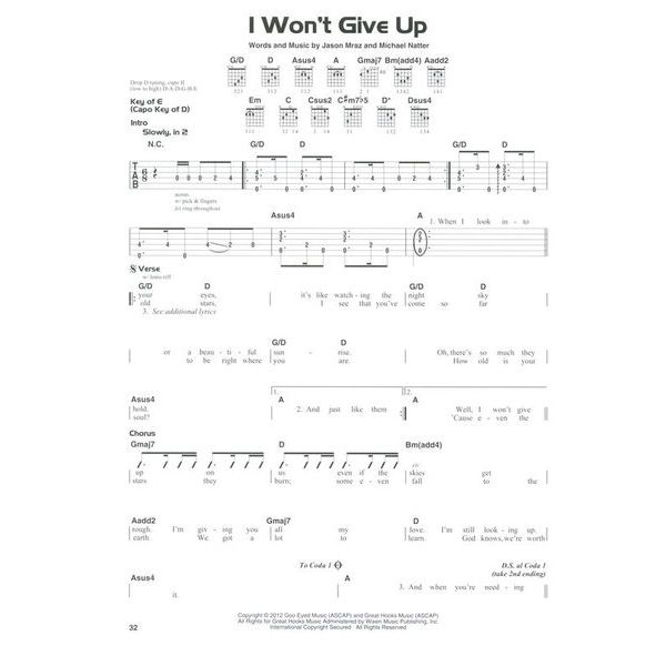 Hal Leonard More Simple Songs: The Easiest