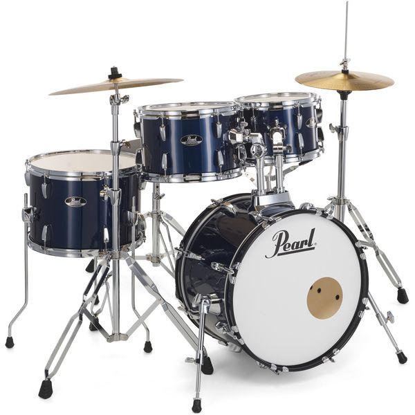 Pearl Roadshow 18" Royal Blue M.