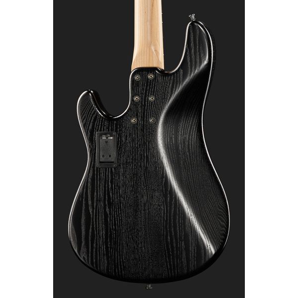 Sandberg California II VM 4 Black EB