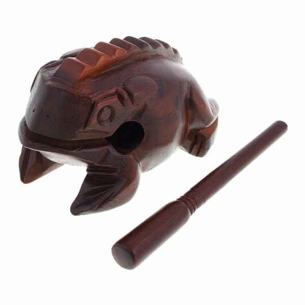 Meinl Frog-L Percussion Frog