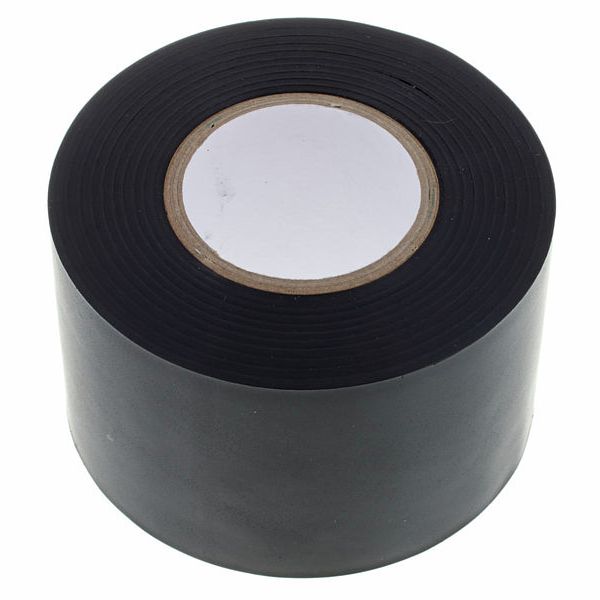 Gerband Dance Floor Tape 564 Black