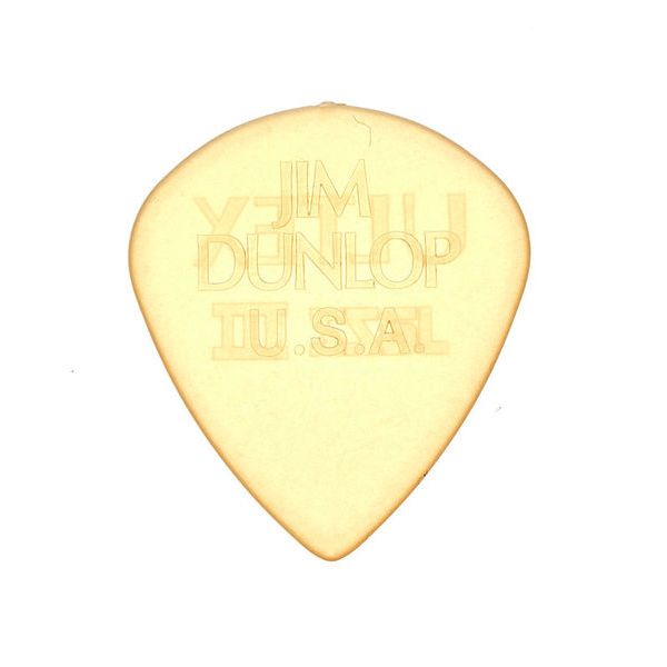 Dunlop Ultex Plectrums Jazz III 24