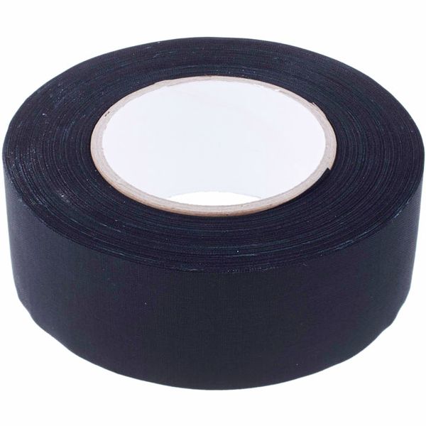 Stairville 669-50S Textile Tape