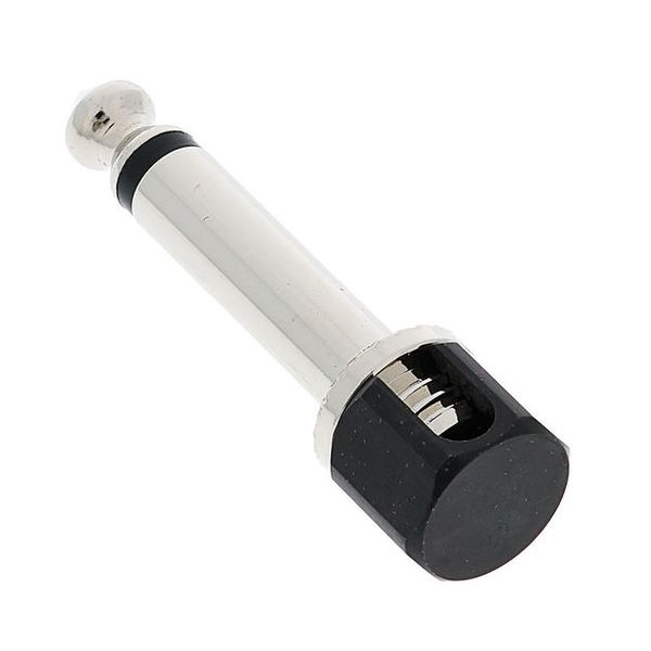 Evidence Audio SIS Plug Angled Black