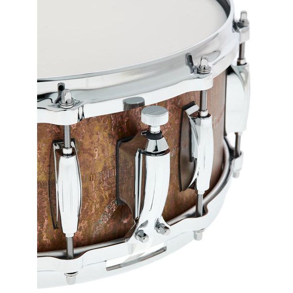 Gretsch Drums Keith Carlock Signature Snare