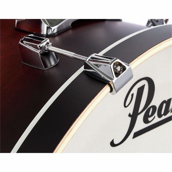 Pearl Decade Maple 6pc Satin Brown