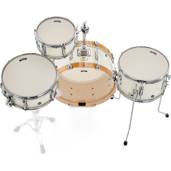 Yamaha Stage Custom Hip Shell Set CLW