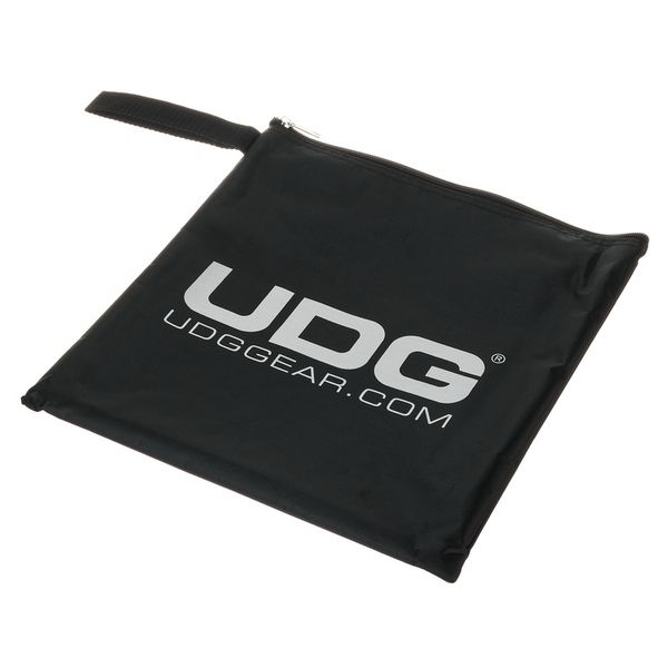 UDG Ultimate Laptop Stand White