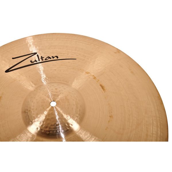 Zultan CS Cymbal Set