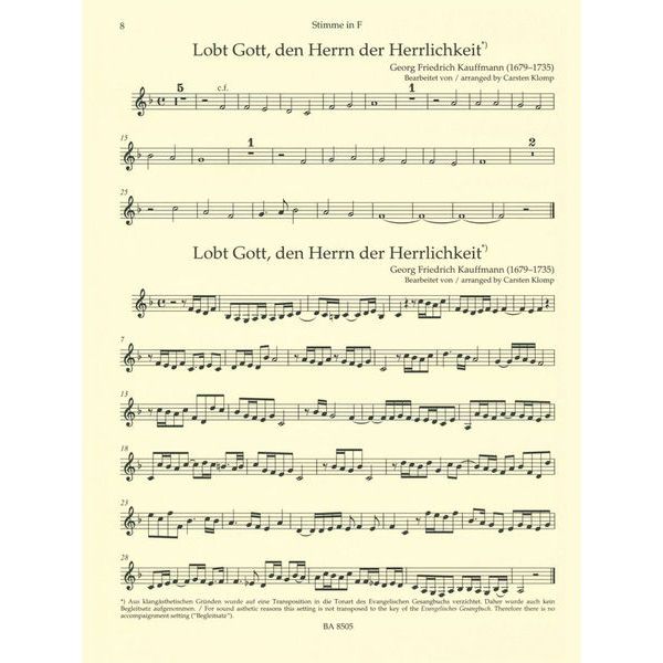 Brenreiter Organ Plus One Wedding