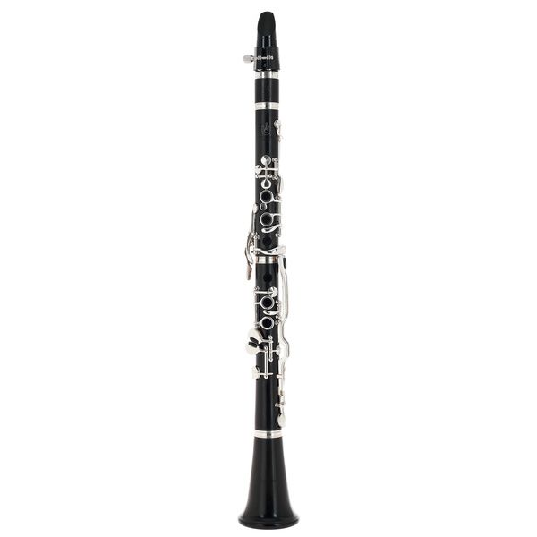 F.A. Uebel 611 C-Clarinet